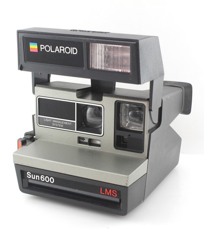 Polaroid sun 600 without strap - sun,
