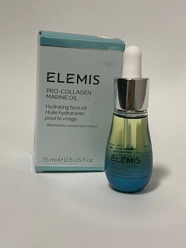 Elemis pro collagen - pro-collagen, marine