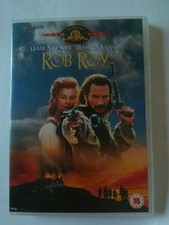 Rob Roy (DVD, 2000)