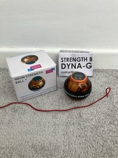 Strength Power Ball Hand