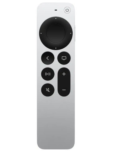 Apple siri remote - siri,
