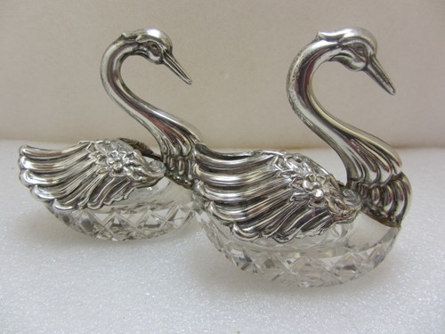 Vintage pair solid 925 - vintage,
