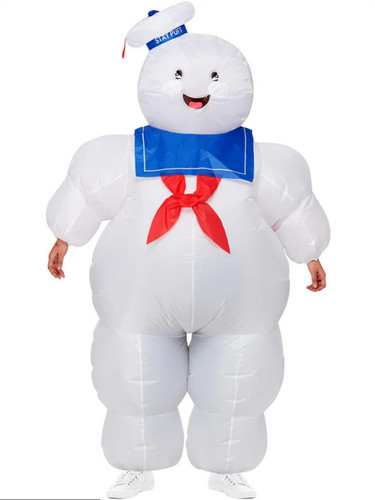 Ghostbusters inflatable stay - inflatable,