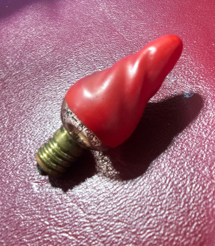 Christmas light detector - c-6,