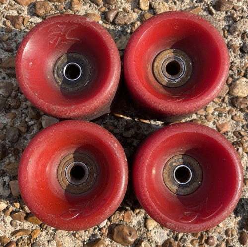 Vintage skateboard - vintage,