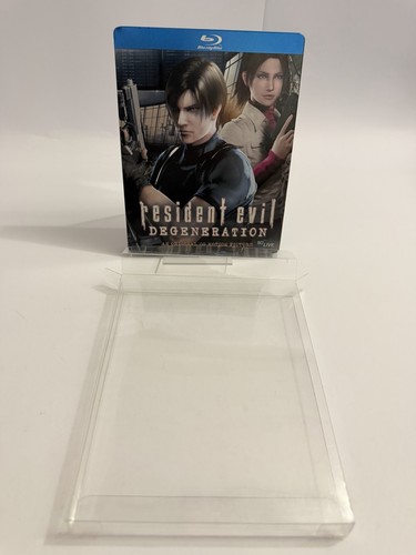 Resident evil - 🎬🧟,