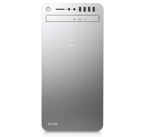 Dell xps 8920 - xps, intel