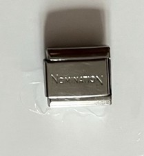 Genuine Nomination Link Replacement Spare Blank Charm