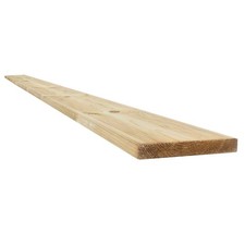 Snowdon Timber Reject Treated