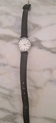 Vintagetissot tissot stylist - tissot,