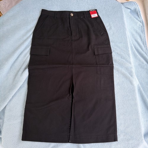 Well warn black cargo maxi - well,