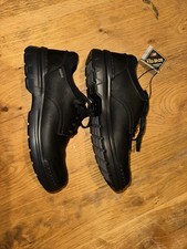 Clarks Goretex Smart shoes