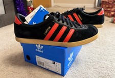 Adidas London (Brussels) 2010