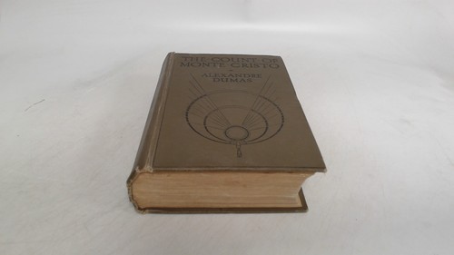 The count of monte cristo - count,