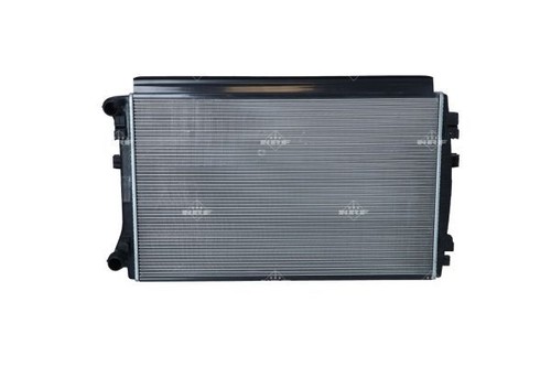 Nrf radiator for volkswagen - radiator,