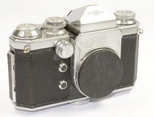 Wirgin edixa reflex body - wirgin, /