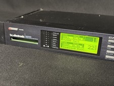 TC Electronic M2000 Studio