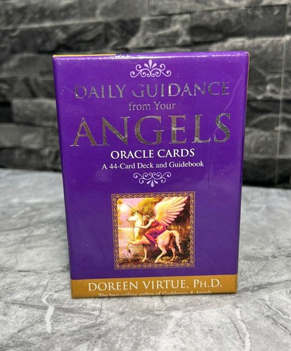 Daily guidance from your - guidance,