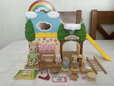 SYLVANIAN FAMILIES RAINBOW