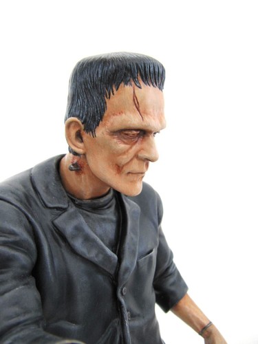 Frankenstein universal - 1/6,