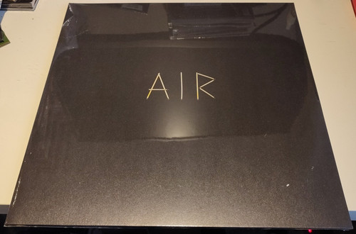 Sault air limited - vinyl, 2lp