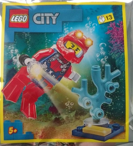 Lego set 952012 deep - lego®,