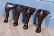 Selection new furniture - of,