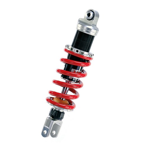 Rear shock absorber yss - absorber, [yss]