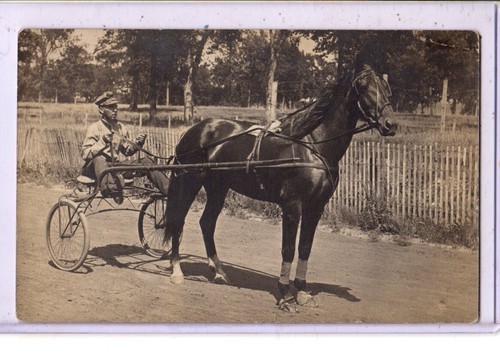 Real photo postcard rppc - real,