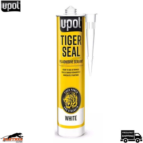 Pol tiger seal sealer - seal,