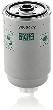 Mann filter 842 - 842/2, fuel