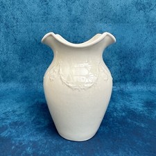Antique wedgwood vase 1907 - wedgwood,