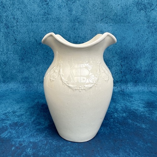 Antique wedgwood vase 1907 - antique,
