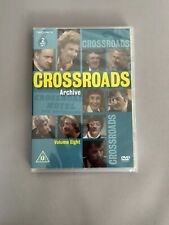 CROSSROADS ARCHIVE VOLUME