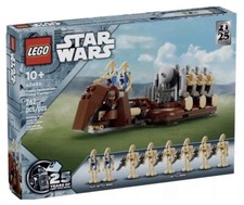 LEGO STAR WARS BRAND NEW TRADE FEDERATION TROOP CARRIER  40686  BRAND NEW SEALED