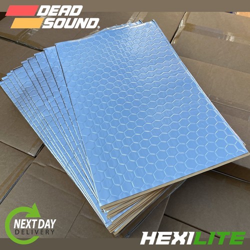Sound deadening mats sheets - mats,