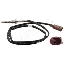 Exhaust Gas Temperature Sensor
