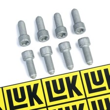 OEM LuK 411015010 Flywheel