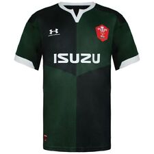 Under Armour Welsh Rugby Union