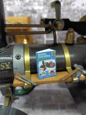 Scale Miniature Mamod Haynes