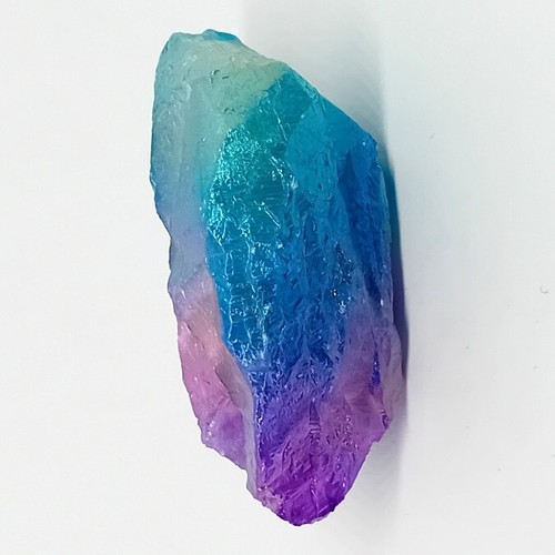 Rainbow unicorn aura - aura, quartz