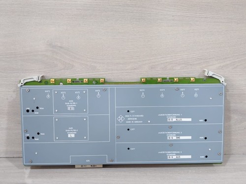 Rohde schwarz 2008 - rohde,