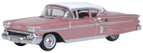Chevrolet impala sport - impala,