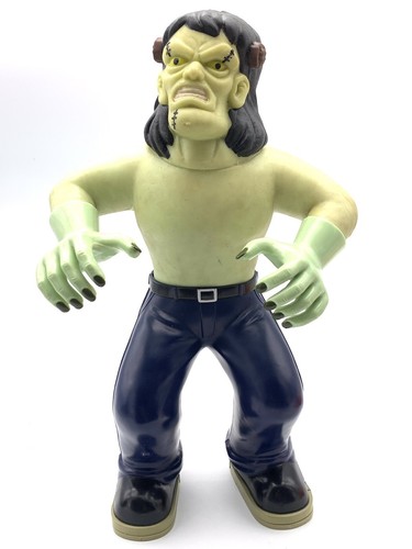 Frankenstein manley toy - frankenstein, !!