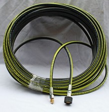 Pressure Washer Drain Cleaner