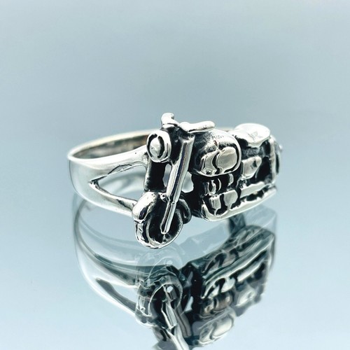 Men and women motorcycle 925 - men,