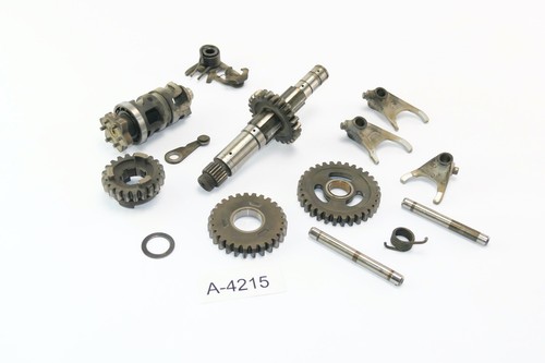 Yamaha 600 3aj gearbox - 600,