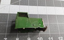 Tri Ang Minic Green Truck Cab
