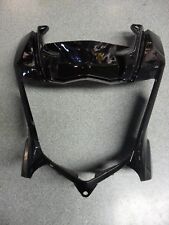 GENUINE YAMAHA WR125 WR 125 X HEADLIGHT HEAD LIGHT COWL PANEL FAIRING IN BLACK