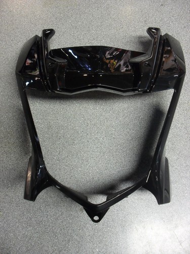 Yamaha wr125 headlight cowl - yamaha,